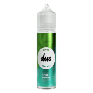 Duo Aloes Menthol