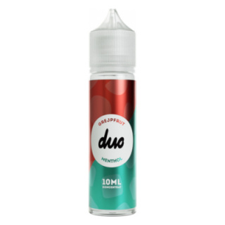 Duo Grejpfrut menthol