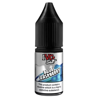 LIQUID IVG SALT - Blue Raspberry