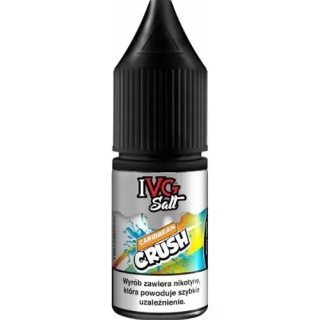 LIQUID IVG SALT - Carraibean Crush