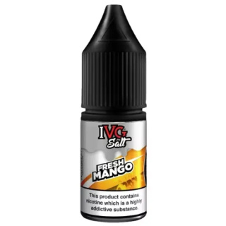 LIQUID IVG SALT - Fresh Mango