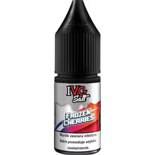 LIQUID IVG SALT - Frozen Cherries