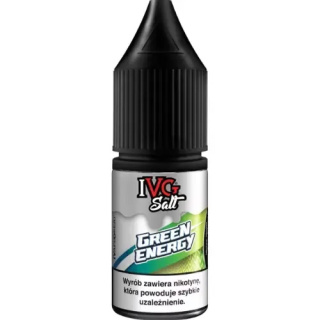 LIQUID IVG SALT - Green Energy