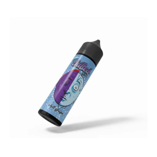 Longfill Chilled Face Grape