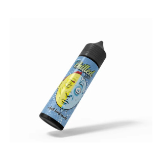 Longfill Chilled Face Lemonade