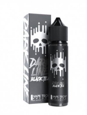 Longfill Darkline Black Tea