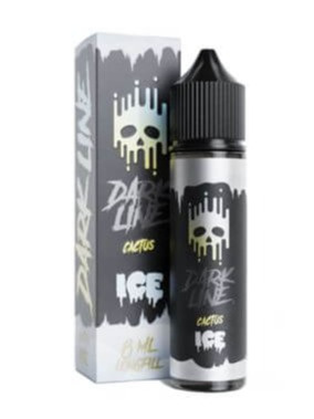 Longfill Darkline Cactus ICE