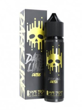 Longfill Darkline Cactus