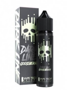 Longfill Darkline Gooseberry