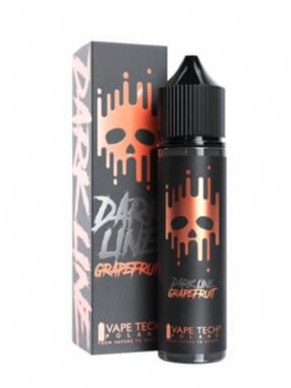 Longfill Darkline Grapefruit