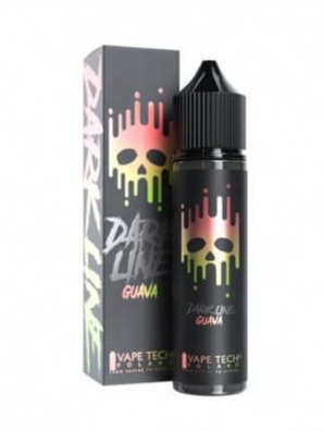 Longfill Darkline Guava