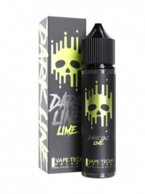 Longfill Darkline Lime