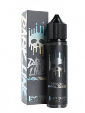 Longfill Darkline Menthol Tabacco