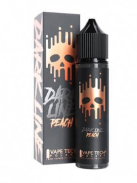 Longfill Darkline Peach