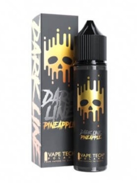 Longfill Darkline Pineapple