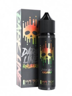 Longfill Darkline Rhubarb