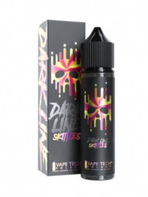 Longfill Darkline Skittles