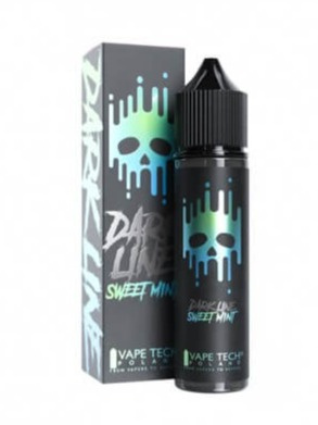 Longfill Darkline Sweet Mint