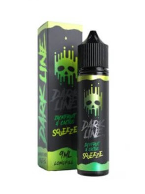 Longfill Darkline Squeeze Jackfruit Cactus