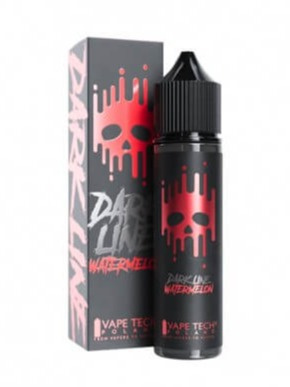 Longfill Darkline Watermelon