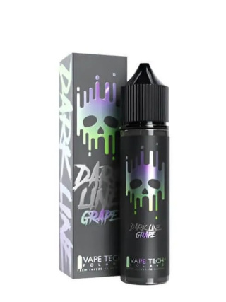 Longfill Darkline Grape