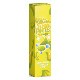 Longfill Fantos Lemonade