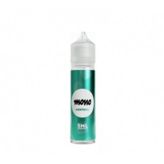 Longfill Mono Menthol