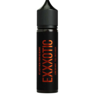 Longfill Pornseries Exxcotic