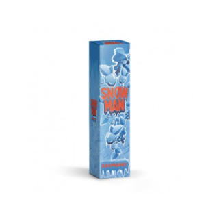 Longfill Snow Man Raspberry