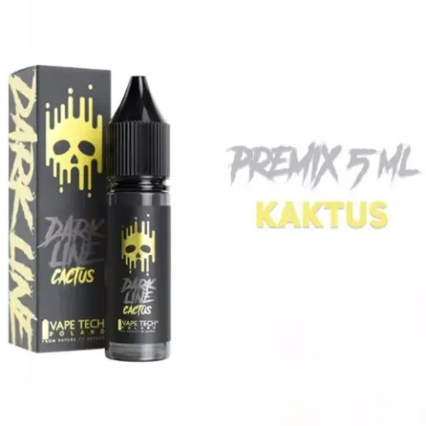 Premix Darkline Cactus