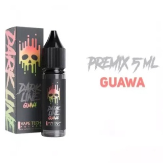 Premix Darkline Guava