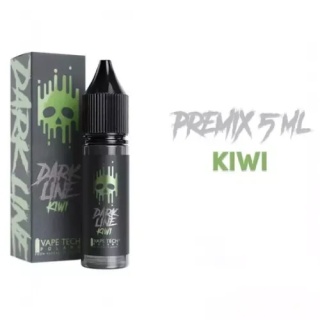 Premix Darkline Kiwi
