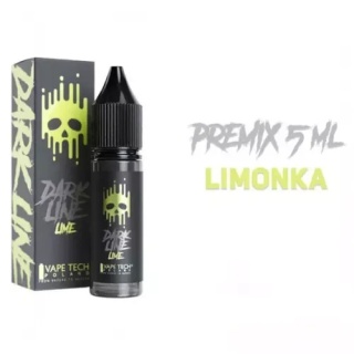 Premix Darkline Lime