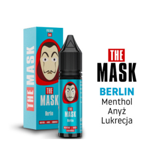 The Mask Berlin
