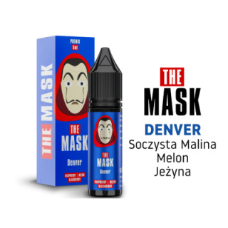 The Mask Denver