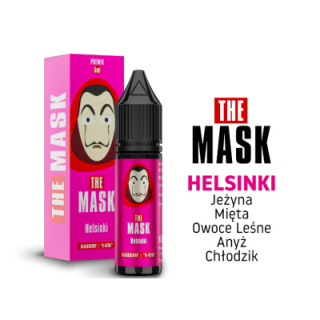 The Mask Helsinki