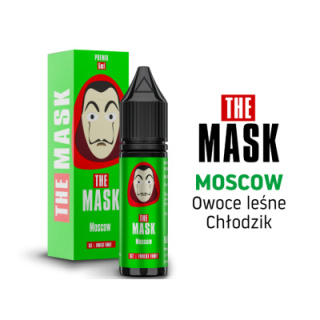 The Mask Moscow