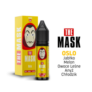 The Mask Oslo