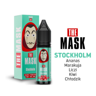 The Mask Stockholm