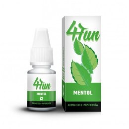 4 Fun Menthol