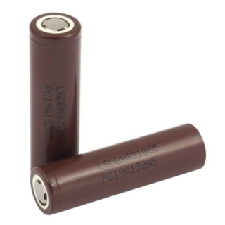 Akumulator LG HG2 18650 3000mAh
