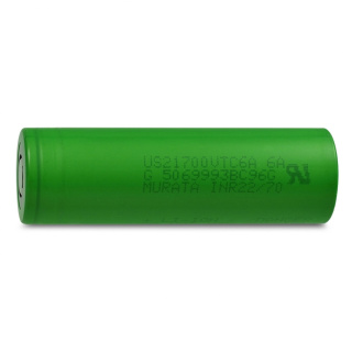 Akumulator Sony 21700 4000 mAh