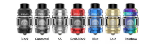 Atomizer Geekvape Zeus Sub ohm