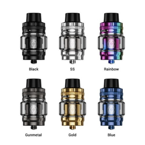Atomizer LostVape Centaurus