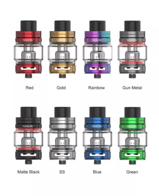 Atomizer Smok TFV 9
