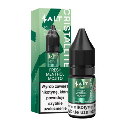 Cristallite Fresh Menthol Mojito