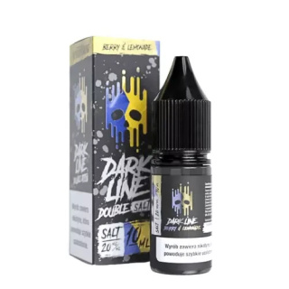 Darkline Double Salt Berry Lemonade