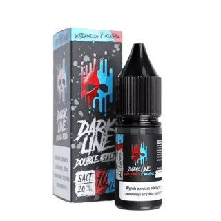 Darkline Double Salt Watermelon Menthol