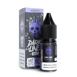 Darkline Salt Black Currant
