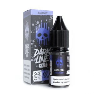 Darkline Salt Blueberry